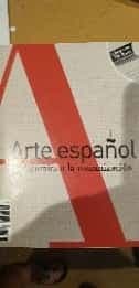 arte español. de altamira a la romanizacion.