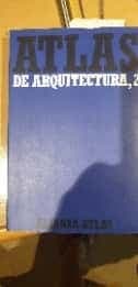 Atlas de Arquitectura 2