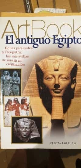 El Antiguo Egipto