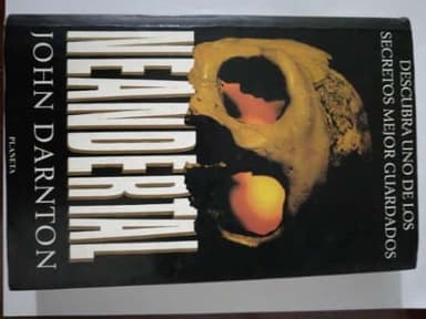 Neandertal