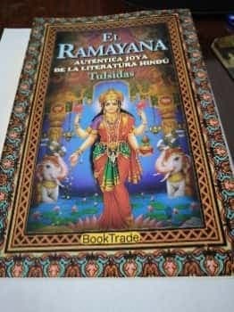 El Ramayana