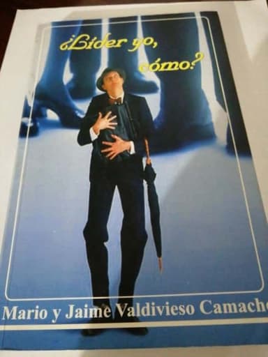 Lider yo, como? 