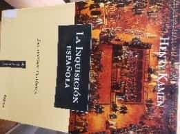 La Inquisicion Española