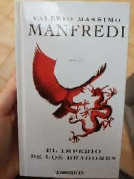 el imperio de los dragones