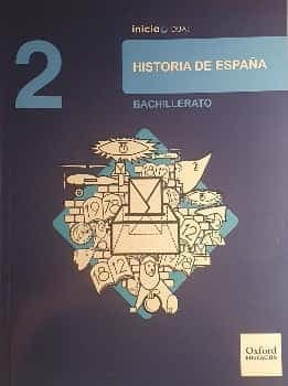 historia de españa 2 bachillerato