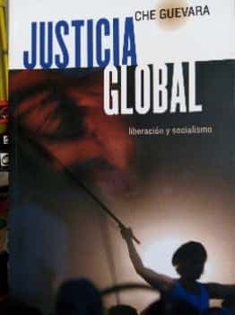 Justicia global