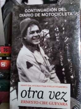 Otra Vez/ Again