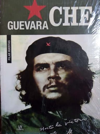 Che Guevara 