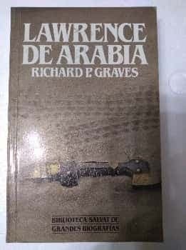 Lawrence de Arabia