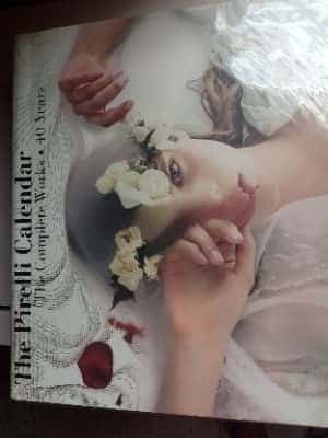 The Pirelli calendar