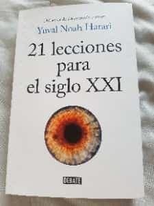 21 Lecciones para el siglo XXI
