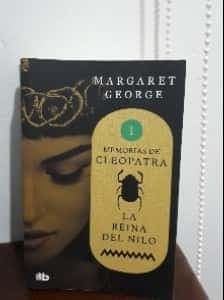 La reina del Nilo 1 Memorias de Cleopatra