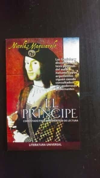 El príncipe 