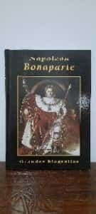 Napoleón Bonaparte