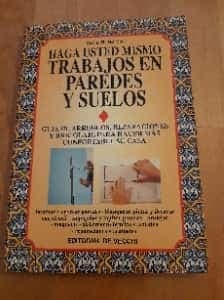 Trabajos en Paredes y Suelos