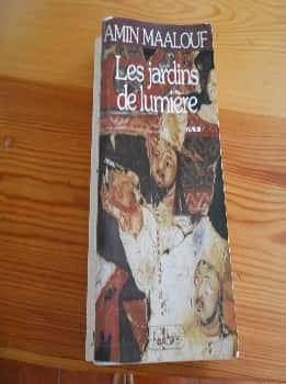 Les jardins de lumière