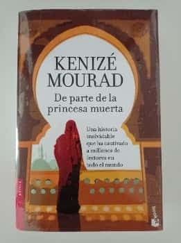 De parte de la princesa muerta