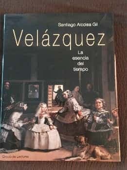 Velazquez. La esencia del tiempo