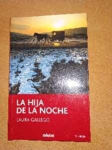 La hija de la noche