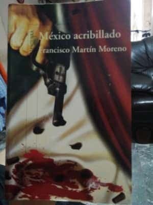 México acribillado