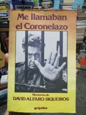 Me Llamaban El coronelazo 