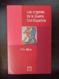 Los orígenes de la guerra civil española