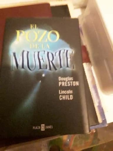 El Pozo de la Muerte