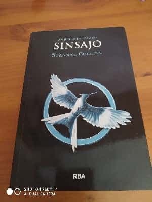 Sinsajo
