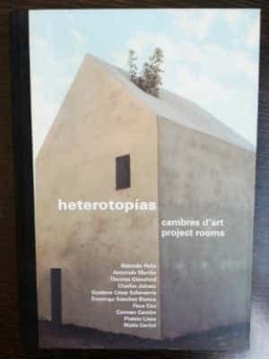 Heteropías cambres dart