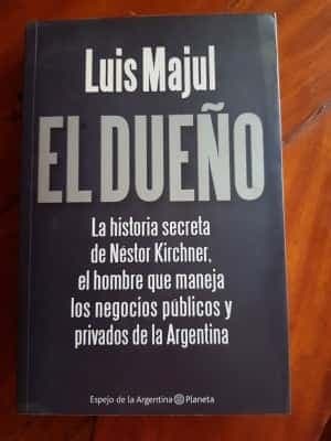 El dueño