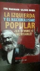 La izquierda y el nacionalismo popular