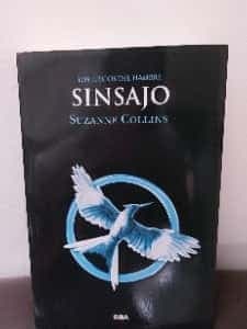 Sinsajo