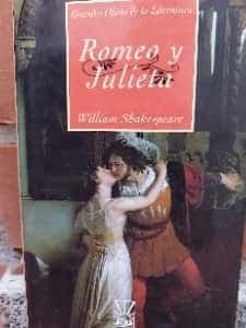 Romeo y Julieta