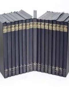 Enciclopedia del Arte Franco Maria Ricci