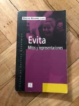 Evita Mitos y Representaciones