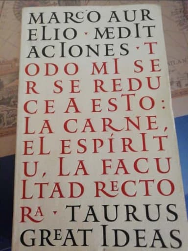 Meditaciones
