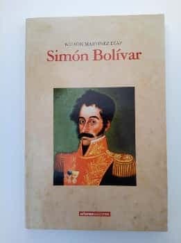 Simón Bolívar