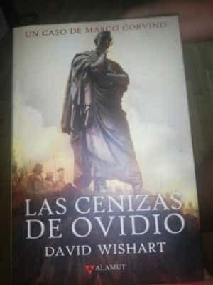 Las cenizas de Ovidio
