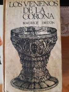 Los venenos de la corona