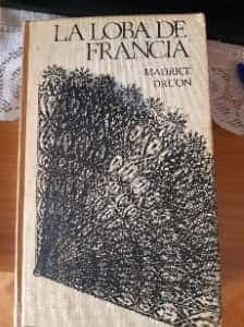 La loba de Francia
