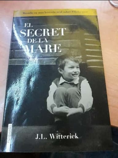 El secret de la mare