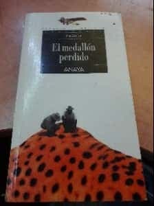 El medallón perdido
