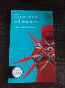 El misterio del eunuco 