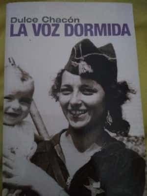 La voz dormida