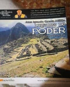 Lugares de Poder