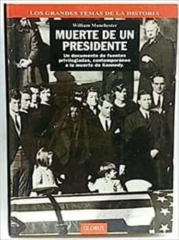 Muerte De Un Presidente 2