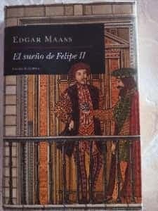El sueño de Felipe II