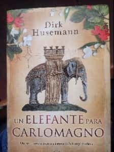 Un elefante para Carlomagno