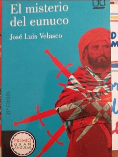El misterio del eunuco 