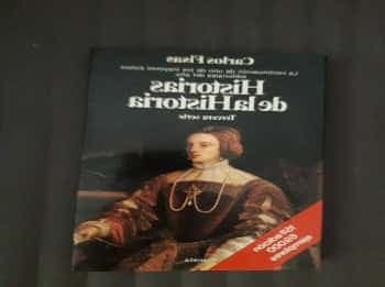 Historias de la historia